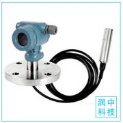 潤中科技技術(shù)部指導用戶安裝擴散硅液位變送器七點須知