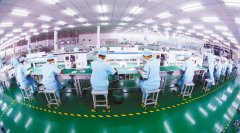 潤中科技從容應對面對國內(nèi)外磁翻板液位計的嚴峻形勢