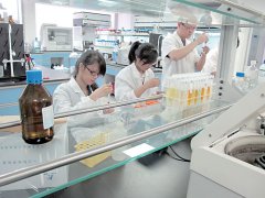 第三方檢驗(yàn)檢測(cè)認(rèn)證服務(wù)將為我國的食品安全發(fā)揮重大作用