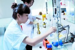 國(guó)內(nèi)市場(chǎng)需求推動(dòng)檢測(cè)行業(yè)呈快速發(fā)展趨勢(shì)