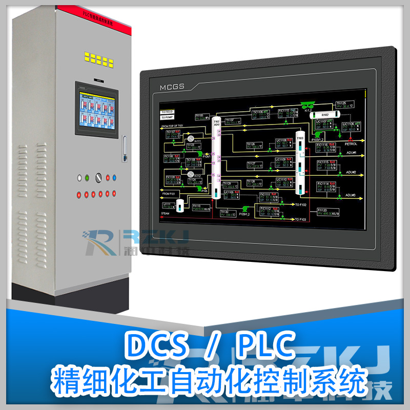 DCS/PLC(x)Ԅ(dng)ϵy(tng)